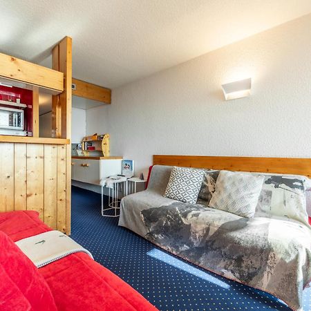 Appartement Ambiance Cosy Les Arcs 1800 Dış mekan fotoğraf