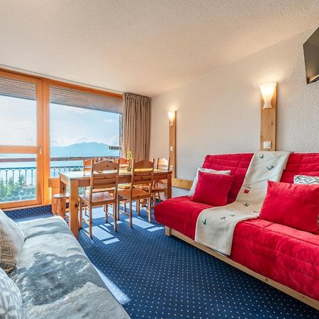 Appartement Ambiance Cosy Les Arcs 1800 Dış mekan fotoğraf