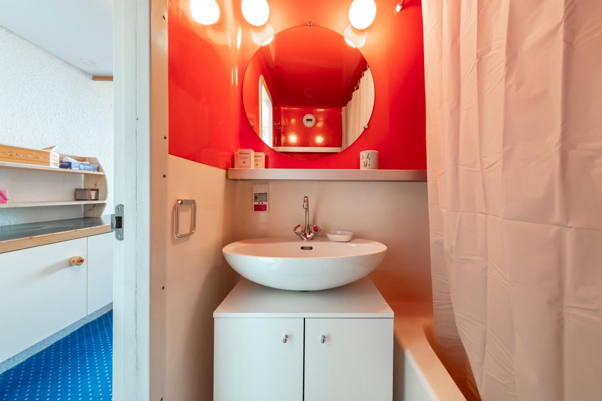 Appartement Ambiance Cosy Les Arcs 1800 Dış mekan fotoğraf