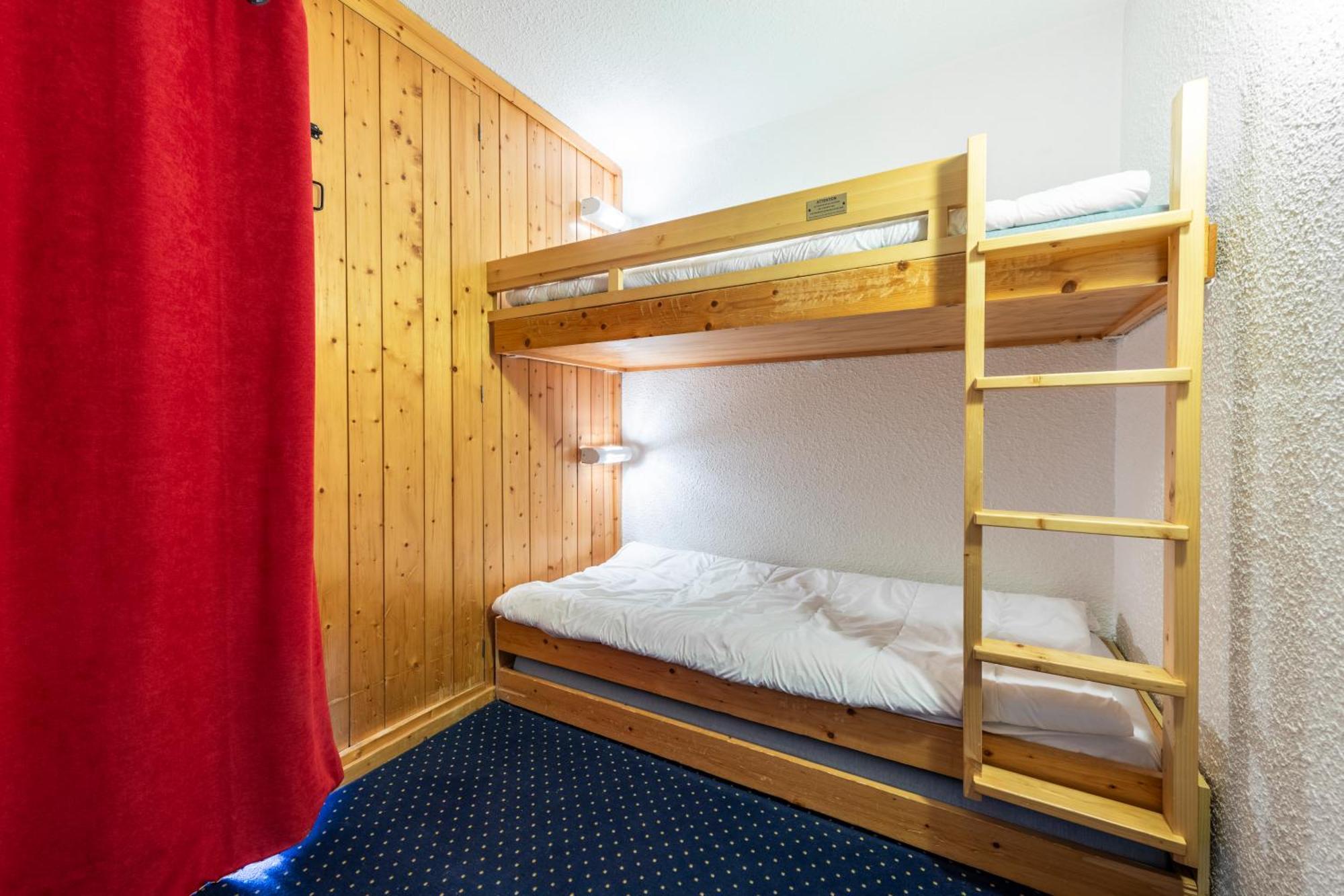 Appartement Ambiance Cosy Les Arcs 1800 Dış mekan fotoğraf